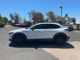Used 2022 MAZDA CX-30 2.5 Turbo w/ Premium Package image 4