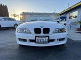 Used 1996 BMW Z3 1.9 image 2