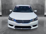 Used 2015 Honda Accord LX image 2