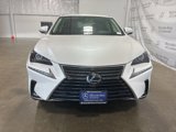 Used 2018 Lexus NX 300 AWD image 2