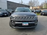 Certified 2022 Jeep Compass Latitude image 2