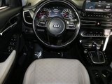 Used 2021 Kia Seltos SX w/ SX Sunroof Package image 3