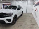 Certified 2024 Ford Expedition Max Limited image 4