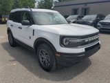 Certified 2023 Ford Bronco Sport Big Bend image 3