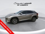 Used 2022 Lexus RX 350 FWD image 4