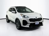 Used 2021 Kia Sportage S w/ S FWD Premium Package image 3