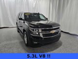 Used 2016 Chevrolet Tahoe LT w/ Luxury Package image 2