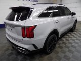 Used 2022 Kia Sorento SX image 4