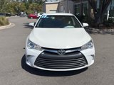 Used 2017 Toyota Camry LE image 3