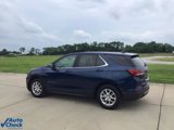 Used 2022 Chevrolet Equinox LT image 4