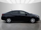 New 2025 Nissan Versa S w/ Trunk Package image 4