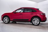 Certified 2023 Porsche Macan Turbo image 2