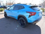 New 2025 Chevrolet Trax ACTIV w/ Driver Confidence Package image 4