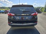Used 2020 Chevrolet Equinox LT w/ Driver Convenience Package image 3