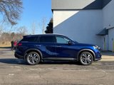 Certified 2024 INFINITI QX60 Luxe image 2
