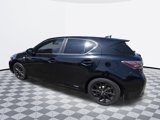 Used 2013 Lexus CT 200h w/ F Sport Pkg w/Nuluxe Trim image 6