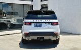 Used 2020 Land Rover Discovery HSE image 4