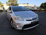 Used 2013 Toyota Prius Five image 2