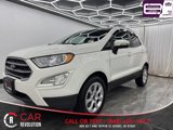 Used 2020 Ford EcoSport SE image 3