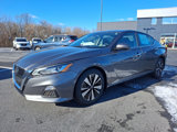 Certified 2021 Nissan Altima 2.5 SV image 3