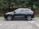 Certified 2022 Buick Encore GX Select w/ Sport Touring Package image 6