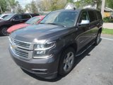 Used 2016 Chevrolet Tahoe LTZ image 3