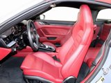 Certified 2023 Porsche 911 Targa 4 GTS image 5