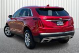 Used 2020 Cadillac XT5 Premium Luxury image 2