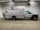 Used 2016 Ford F450 XL w/ XL Value Package image 4