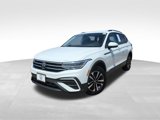 Certified 2024 Volkswagen Tiguan S image 3
