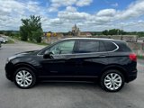 Used 2017 Buick Envision Premium w/ Driver Confidence Package image 3