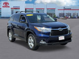 Used 2016 Toyota Highlander Limited image 2