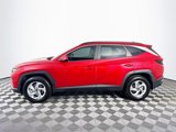 Certified 2022 Hyundai Tucson SEL image 4