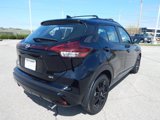 Used 2023 Nissan Kicks SR w/ SR Premium Package image 4
