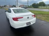 Used 2017 Buick LaCrosse Premium w/ Driver Confidence Package #2 image 5