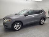 Used 2016 Nissan Rogue S image 2