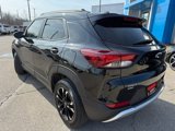 Certified 2022 Chevrolet TrailBlazer LT w/ Convenience Package image 4