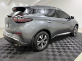 Used 2020 Nissan Murano SV image 4