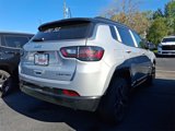 New 2025 Jeep Compass Limited w/ Elite Group image 6