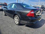 Used 2012 Ford Fusion SE image 3