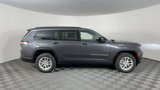 New 2025 Jeep Grand Cherokee L Laredo image 3