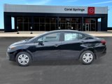 New 2025 Nissan Versa S image 2