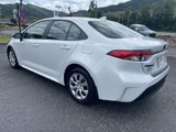 New 2025 Toyota Corolla LE image 4
