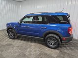 Used 2024 Ford Bronco Sport Big Bend image 4