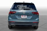 Used 2019 Volkswagen Tiguan SE image 4