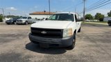 Used 2007 Chevrolet Silverado 1500 W/T w/ Towing Package image 3