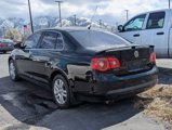 Used 2007 Volkswagen Jetta Wolfsburg Edition image 4