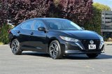 New 2025 Nissan Sentra SV w/ Trunk Package image 2