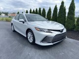 Certified 2024 Toyota Camry LE image 2
