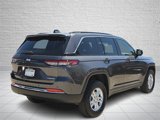 New 2025 Jeep Grand Cherokee Laredo image 4